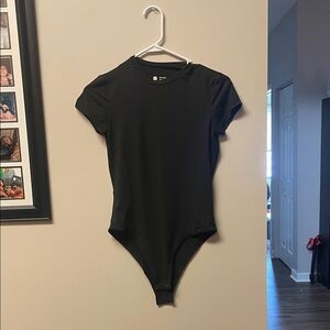 Black Bodysuit